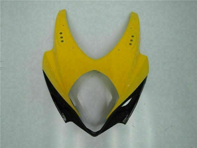 Amarillo ABS Kits Carenado Moto GSXR 1000 K7 07-08 Amarillo ABS Kits Carenado Moto GSXR 1000 K7 07-08