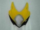 Amarillo ABS Kits Carenado Moto GSXR 1000 K7 07-08 Amarillo ABS Kits Carenado Moto GSXR 1000 K7 07-08