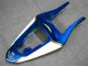 Amarillo Azul Carenado Moto GSXR 1000 K3 03-04 Amarillo Azul Carenado Moto GSXR 1000 K3 03-04