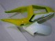 Amarillo Blanco Carenado Moto R6 98-02 Amarillo Blanco Carenado Moto R6 98-02
