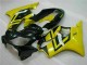 Amarillo Carenado Moto CBR 600 F4i 04-07 Amarillo Carenado Moto CBR 600 F4i 04-07