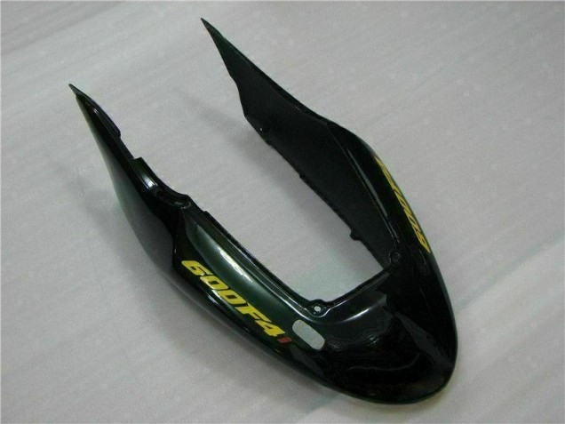 Amarillo Carenado Moto CBR 600 F4i 04-07 Amarillo Carenado Moto CBR 600 F4i 04-07