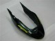 Amarillo Carenado Moto CBR 600 F4i 04-07 Amarillo Carenado Moto CBR 600 F4i 04-07