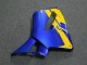 Amarillo Carenado Moto CBR 600 RR 05-06