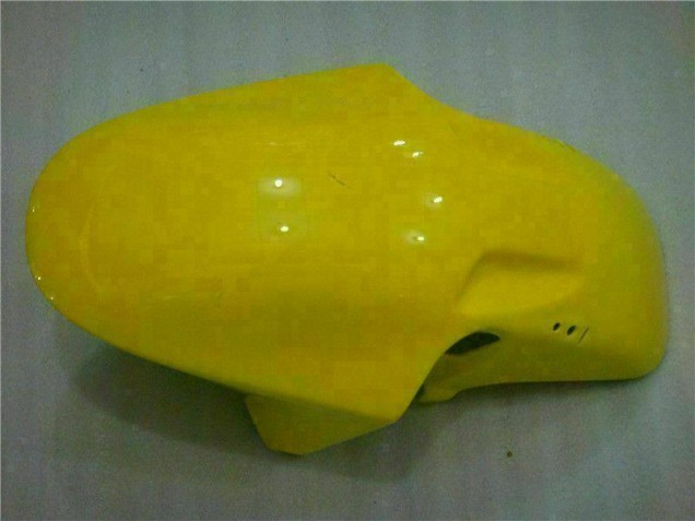 Amarillo Carenado Moto CBR 900 RR 929RR 00-01 Amarillo Carenado Moto CBR 900 RR 929RR 00-01