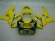 Amarillo Carenado Moto CBR 900 RR 929RR 00-01 Amarillo Carenado Moto CBR 900 RR 929RR 00-01