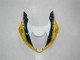 Amarillo Carenado Moto GSXR 1000 K3 03-04 Amarillo Carenado Moto GSXR 1000 K3 03-04