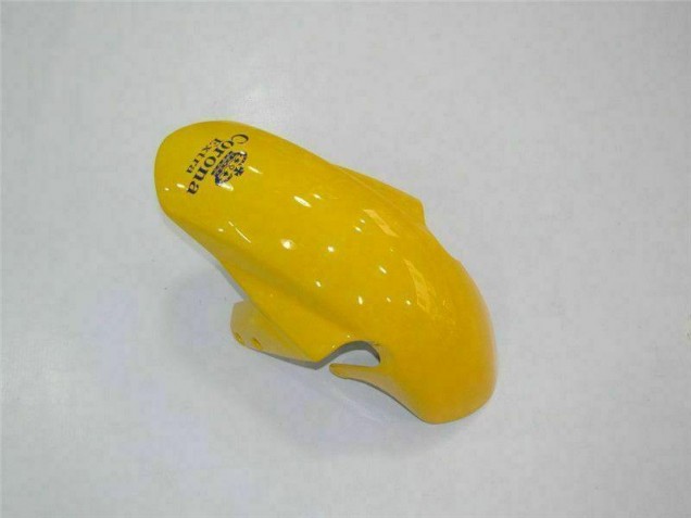 Amarillo Carenado Moto GSXR 1000 K3 03-04 Amarillo Carenado Moto GSXR 1000 K3 03-04