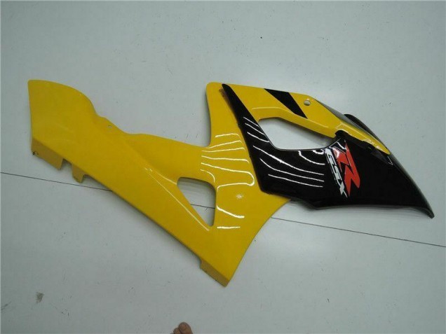 Amarillo Carenado Moto GSXR 1000 K5 05-06 Amarillo Carenado Moto GSXR 1000 K5 05-06