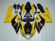 Amarillo Carenado Moto GSXR 1000 K5 05-06 Amarillo Carenado Moto GSXR 1000 K5 05-06