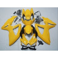Amarillo Carenado Moto GSXR 750 K8 08-10