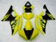Amarillo Carenado Moto R6 08-16 Amarillo Carenado Moto R6 08-16