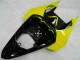 Amarillo Carenado Moto R6 08-16 Amarillo Carenado Moto R6 08-16