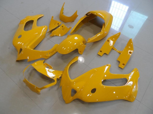 Amarillo Carenado Moto VTR 1000 F 97-05 Amarillo Carenado Moto VTR 1000 F 97-05