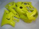 Amarillo Carrocería Motocicletas CBR 600 F3 95-98