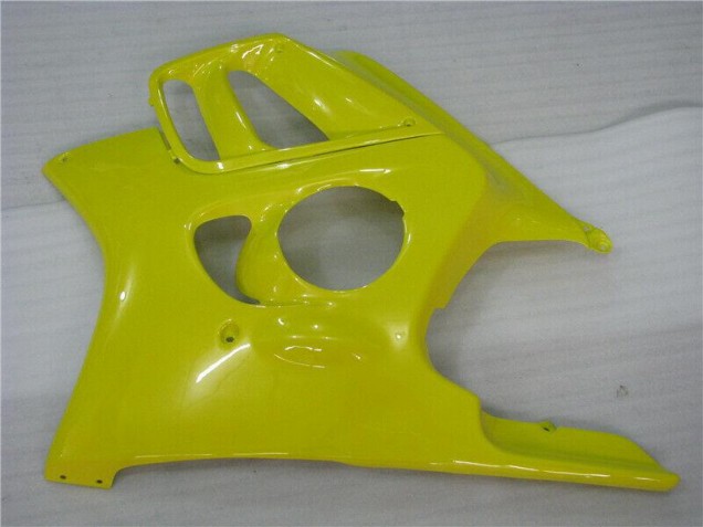 Amarillo Carrocería Motocicletas CBR 600 F3 95-98