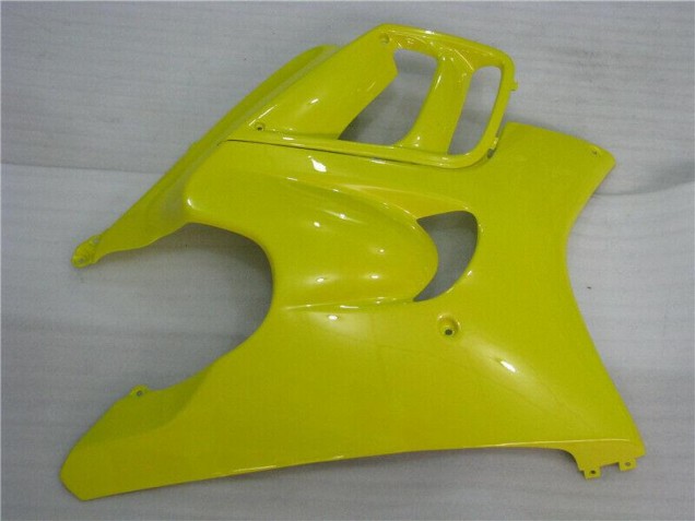 Amarillo Carrocería Motocicletas CBR 600 F3 95-98