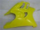 Amarillo Carrocería Motocicletas CBR 600 F3 95-98