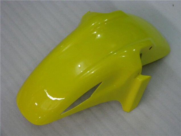 Amarillo Carrocería Motocicletas CBR 600 F3 95-98