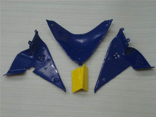 Amarillo Kit Carenado Moto CBR 600 F3 95-98 Amarillo Kit Carenado Moto CBR 600 F3 95-98