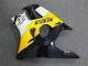 Amarillo Kit Completo Carenado Moto CBR 600 F3 95-98 Amarillo Kit Completo Carenado Moto CBR 600 F3 95-98