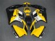 Amarillo Kit Completo Carenado Moto CBR 600 F3 95-98 Amarillo Kit Completo Carenado Moto CBR 600 F3 95-98