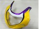 Amarillo Kits Carenado Moto GSXR 600 / 750 K1 K2 K3 01-03 Amarillo Kits Carenado Moto GSXR 600 / 750 K1 K2 K3 01-03