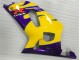 Amarillo Kits Carenado Moto GSXR 600 / 750 K1 K2 K3 01-03 Amarillo Kits Carenado Moto GSXR 600 / 750 K1 K2 K3 01-03