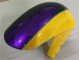 Amarillo Kits Carenado Moto GSXR 600 / 750 K1 K2 K3 01-03 Amarillo Kits Carenado Moto GSXR 600 / 750 K1 K2 K3 01-03