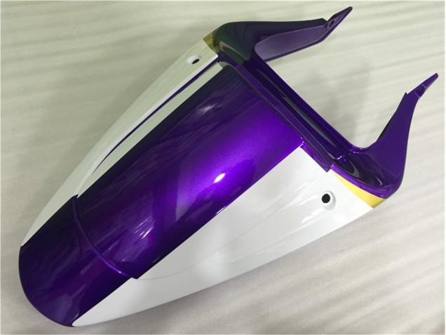 Amarillo Kits Carenado Moto GSXR 600 / 750 K1 K2 K3 01-03 Amarillo Kits Carenado Moto GSXR 600 / 750 K1 K2 K3 01-03