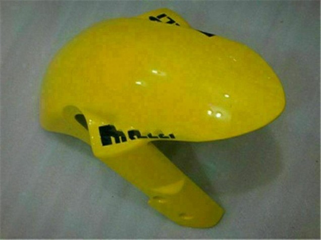 Amarillo Kits Completo Carenado Moto ABS GSXR 1000 K7 07-08