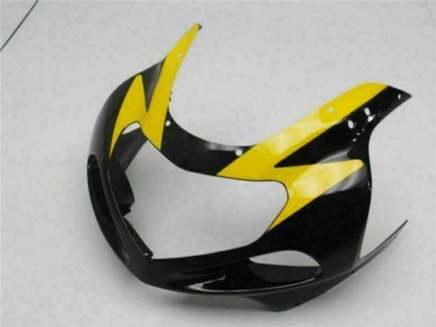 Amarillo Moto Plástica GSXR 600 / 750 K1 K2 K3 01-03