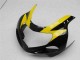 Amarillo Moto Plástica GSXR 600 / 750 K1 K2 K3 01-03