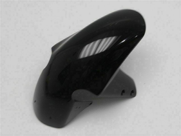 Amarillo Moto Plástica GSXR 600 / 750 K1 K2 K3 01-03