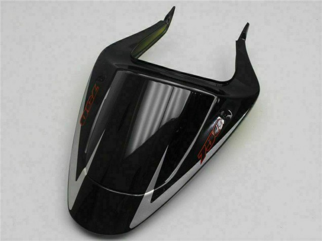 Amarillo Moto Plástica GSXR 600 / 750 K1 K2 K3 01-03