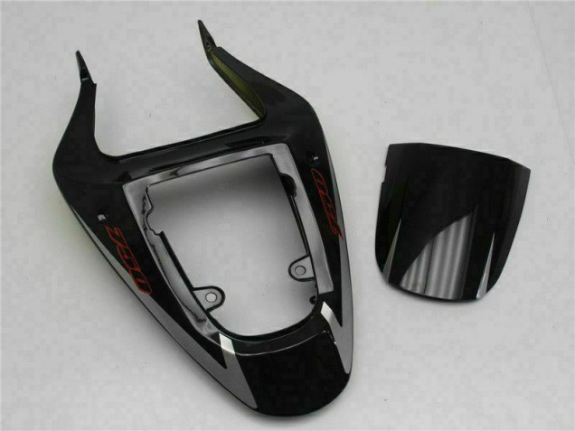 Amarillo Moto Plástica GSXR 600 / 750 K1 K2 K3 01-03