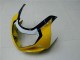 Amarillo Moto Plástico GSXR 600 / 750 K1 K2 K3 01-03