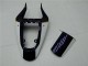 Amarillo Moto Plástico GSXR 600 / 750 K1 K2 K3 01-03