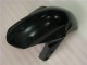 Amarillo Negro ABS Carenado Motocicleta GSXR 600 / 750 K4 04-05