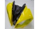 Amarillo Negro Carrocería Motocicletas R6 08-16 Amarillo Negro Carrocería Motocicletas R6 08-16