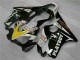Amarillo Plata Negro Playboy Carenado Moto CBR 600 F4i 01-03
