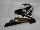 Amarillo Plata Negro Playboy Carenado Moto CBR 600 F4i 01-03
