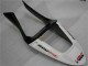 Amarillo Plata Negro Playboy Carenado Moto CBR 600 F4i 01-03