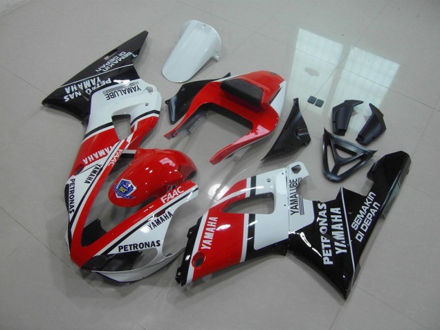 Aniversario Carenado Moto R1 00-01