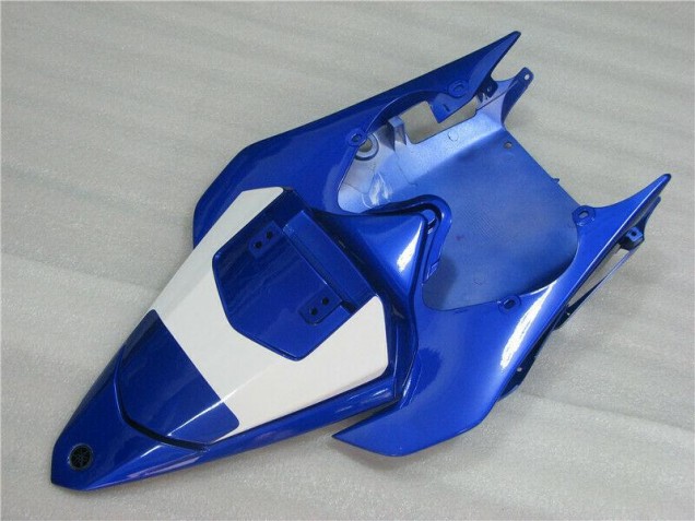 Azul ABS Kits Carenado Moto R6 08-16