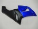 Azul ABS Kits Carenado Moto ZX6R 05-06 Azul ABS Kits Carenado Moto ZX6R 05-06