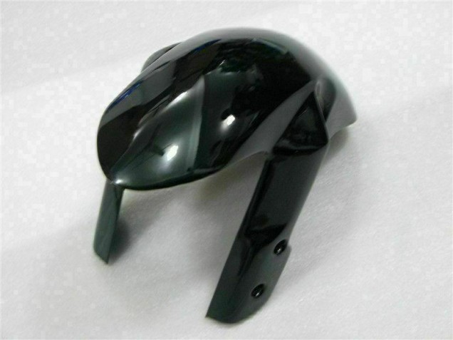 Azul ABS Moto Plástica GSXR 600 / 750 K6 06-07 Azul ABS Moto Plástica GSXR 600 / 750 K6 06-07