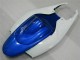 Azul ABS Moto Plástica GSXR 600 / 750 K6 06-07 Azul ABS Moto Plástica GSXR 600 / 750 K6 06-07