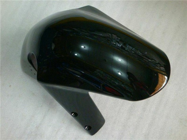 Azul ABS Moto Plástico GSXR 600 / 750 K1 K2 K3 01-03 Azul ABS Moto Plástico GSXR 600 / 750 K1 K2 K3 01-03