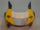 Azul Amarillo Joes Carenado Moto CBR 600 F3 95-98